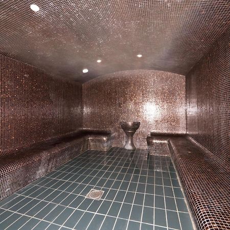 Villa Thermae Thonon-Les-Bains Luaran gambar
