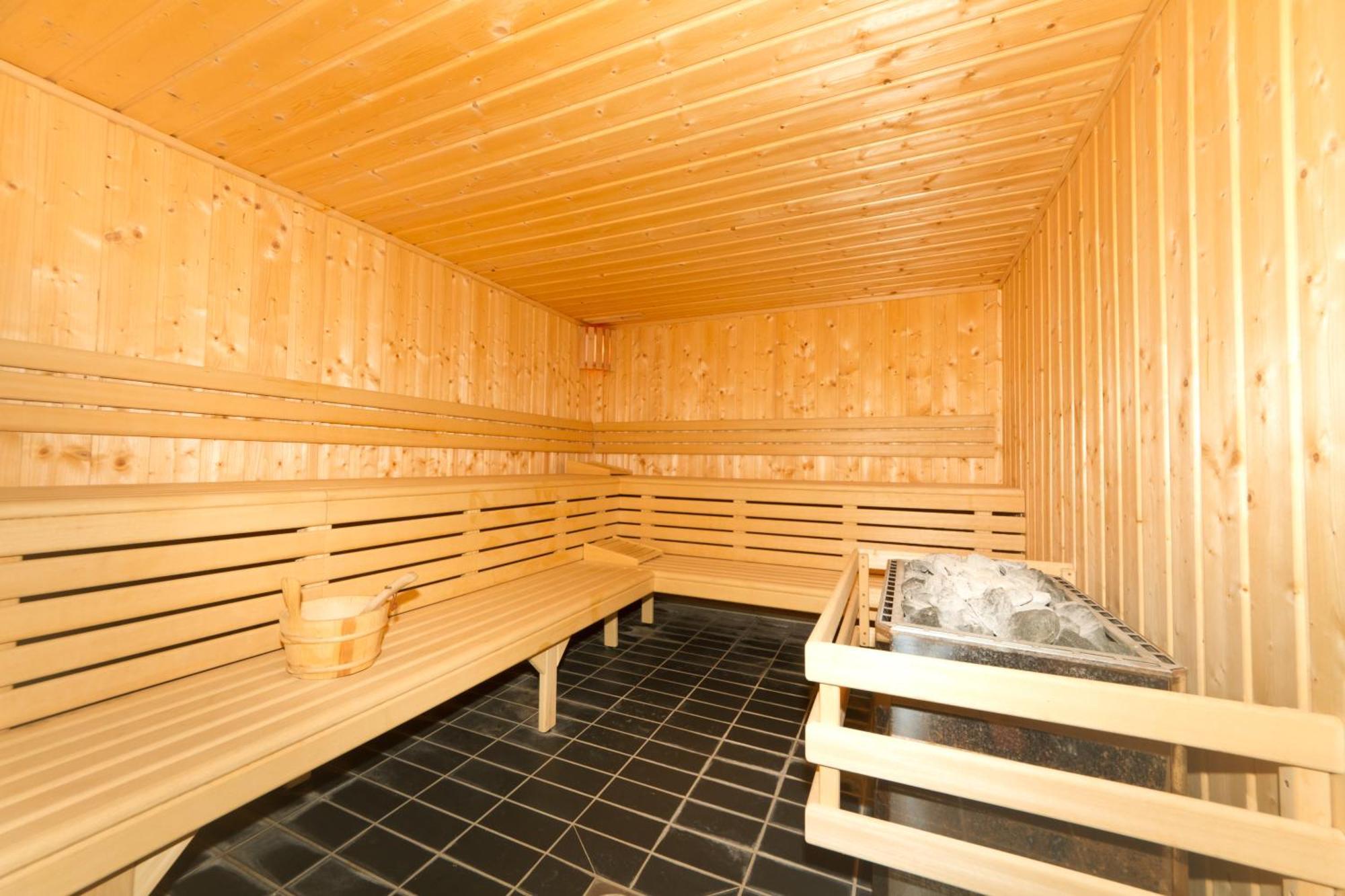 Villa Thermae Thonon-Les-Bains Luaran gambar