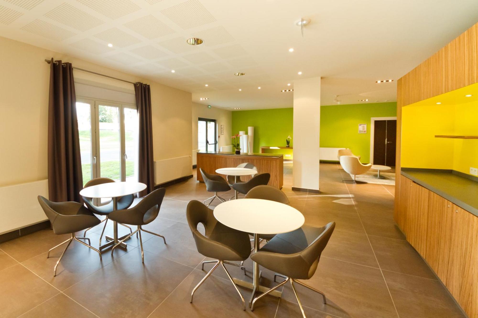 Villa Thermae Thonon-Les-Bains Luaran gambar