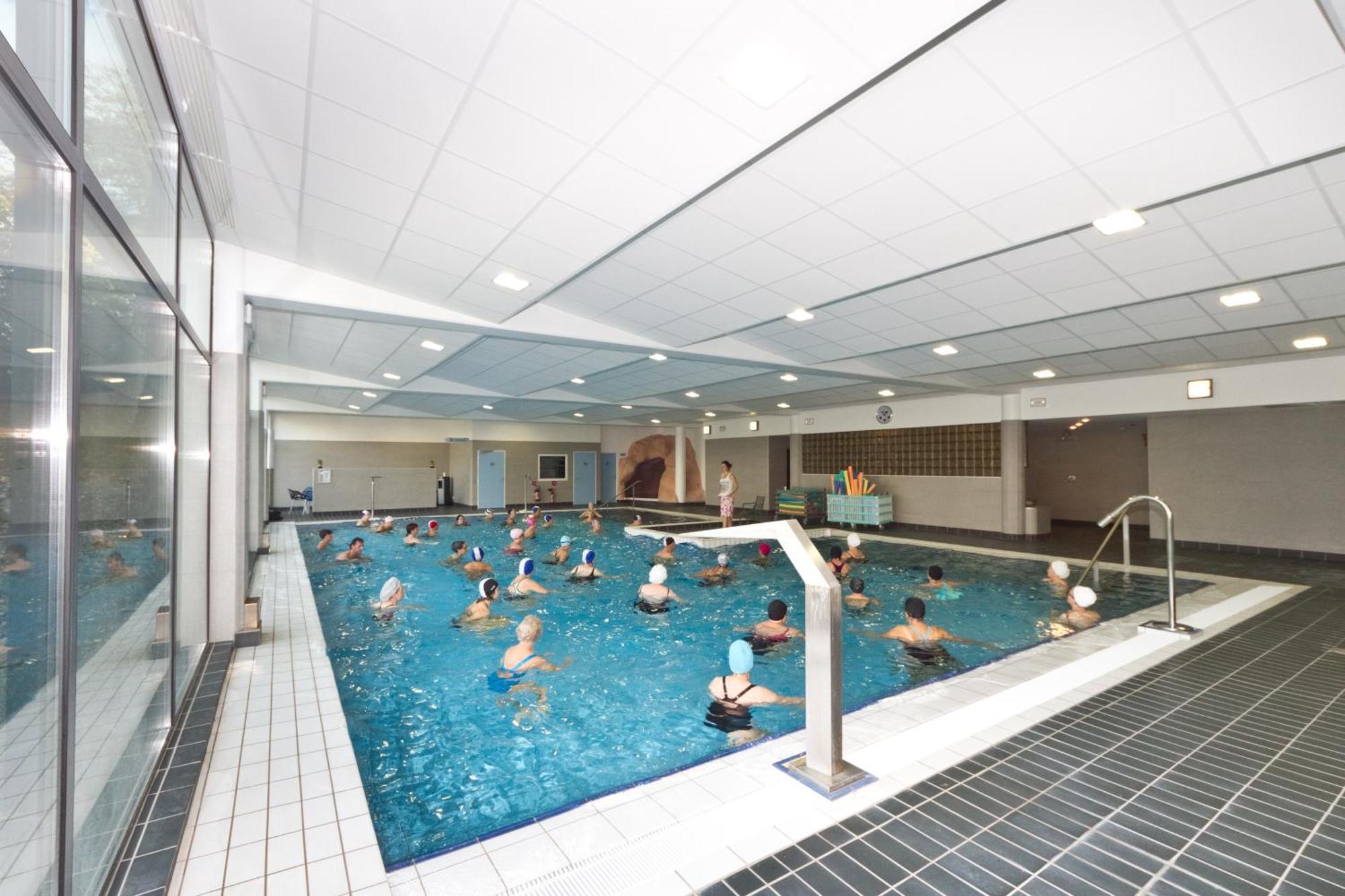 Villa Thermae Thonon-Les-Bains Luaran gambar