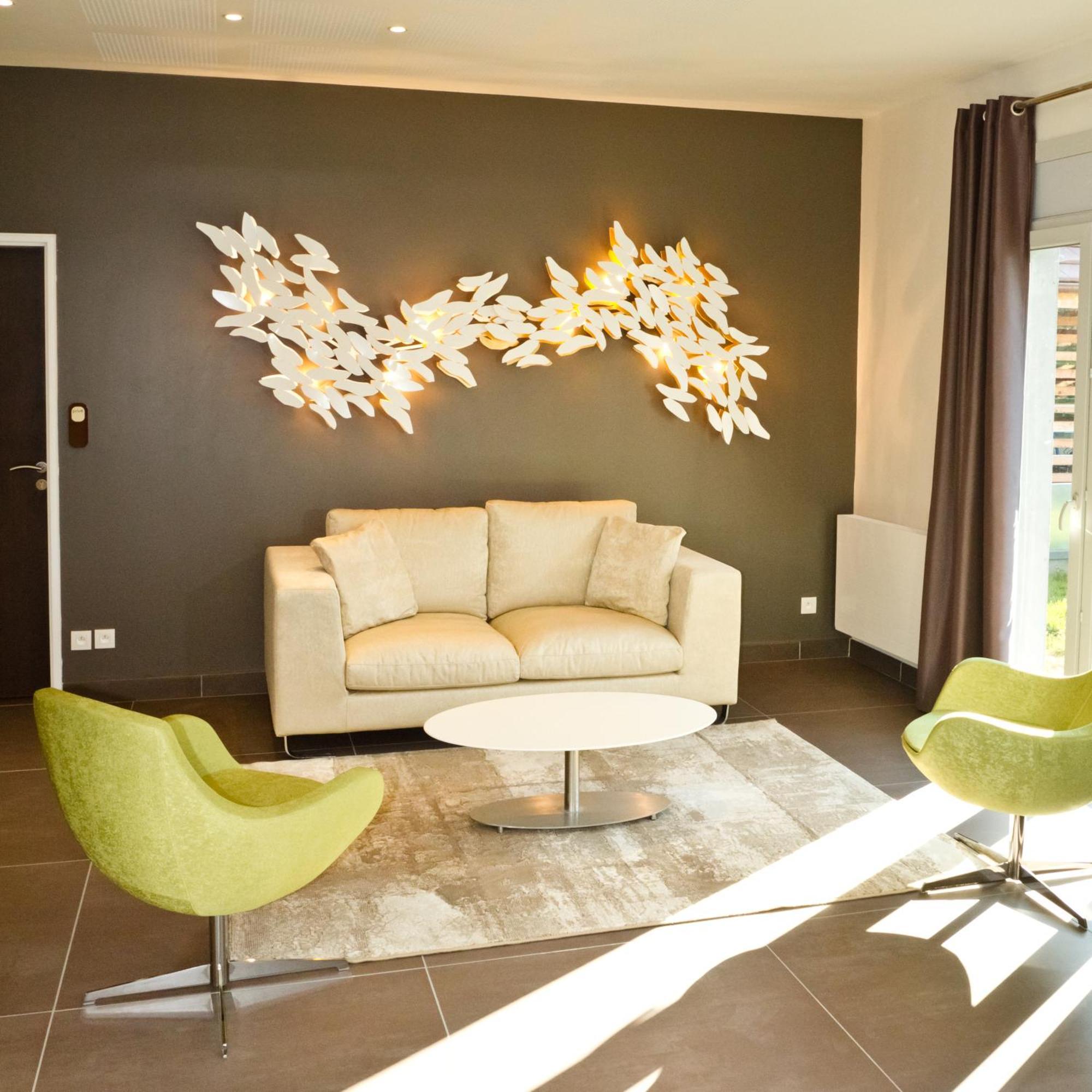Villa Thermae Thonon-Les-Bains Luaran gambar